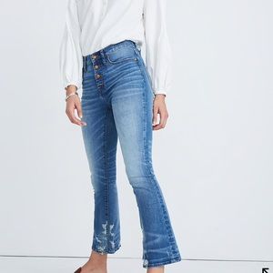 MADEWELL ✨CALI DEMI ✨BOOT